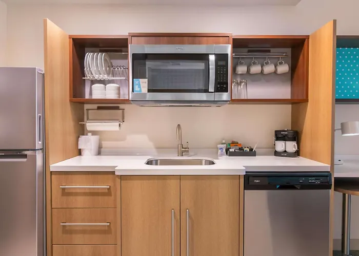 Home2 Suites By Hilton Kingsland