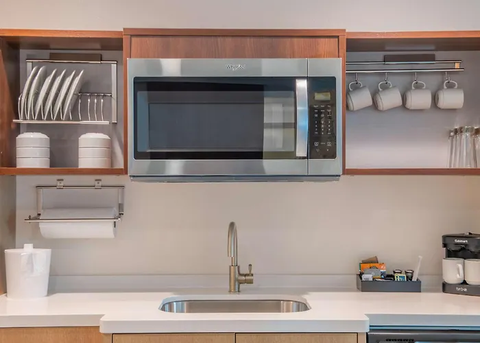 Home2 Suites By Hilton Kingsland