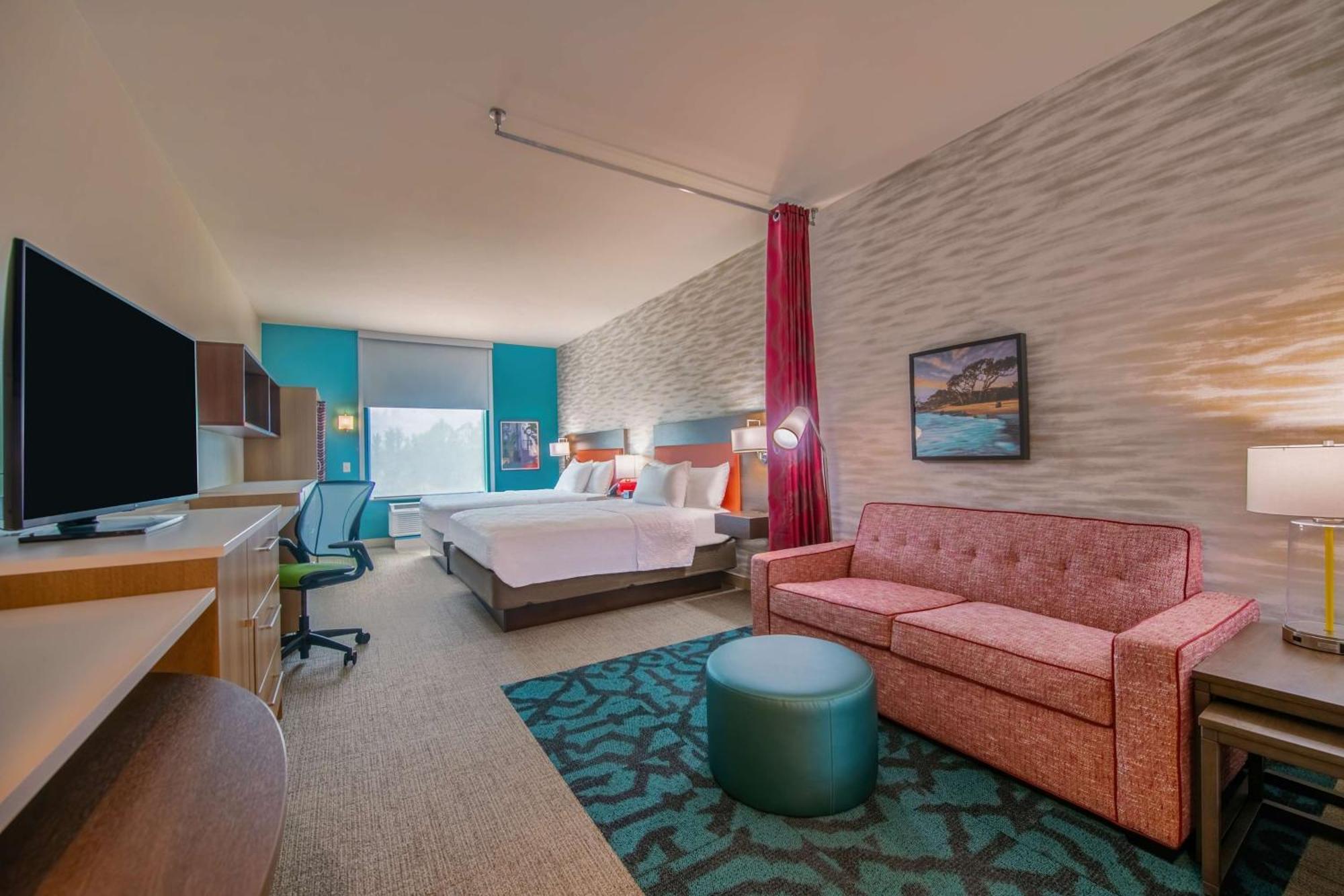 Home2 By Hilton Hotel