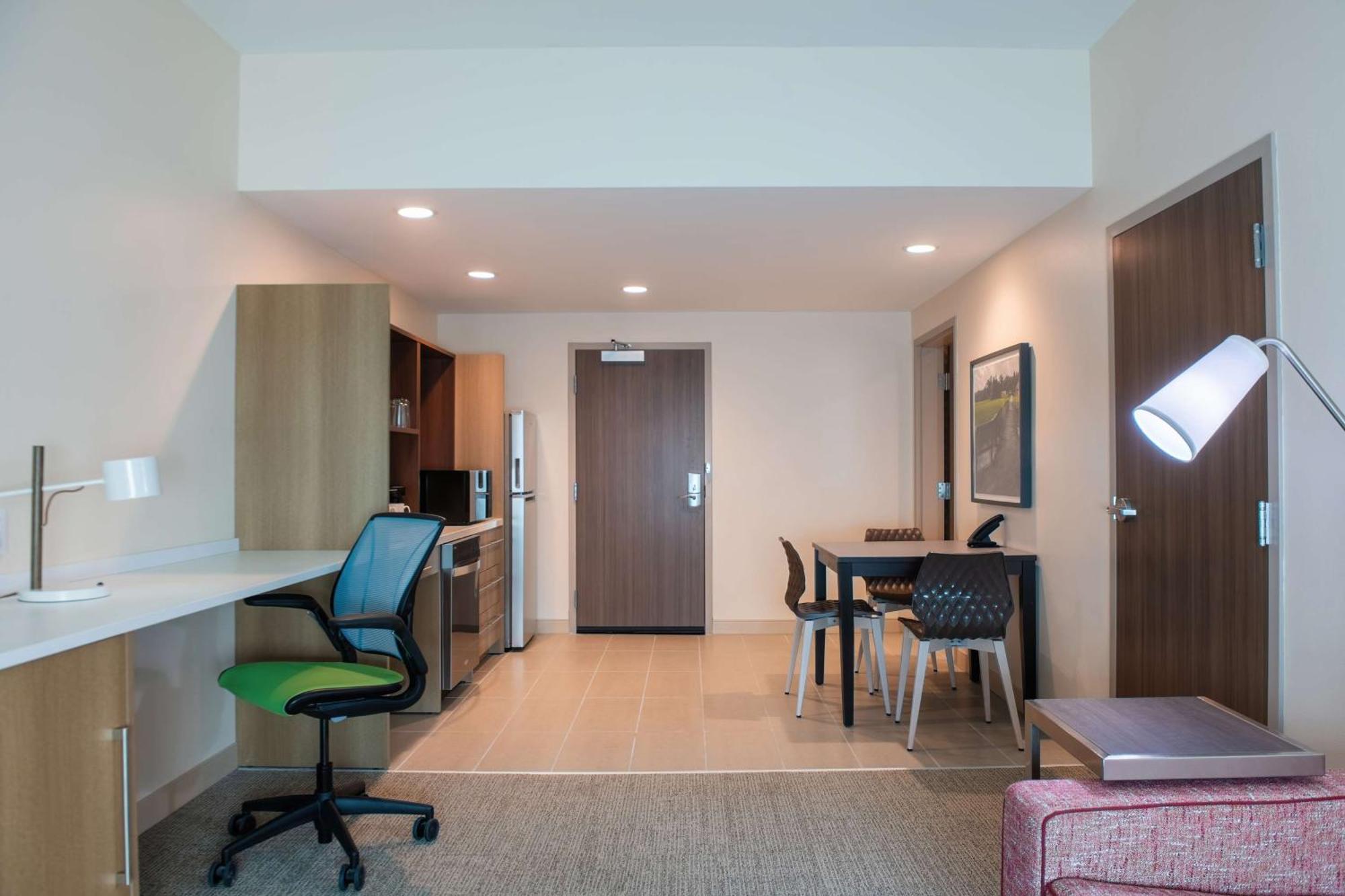 Home2 By Hilton Hotel
