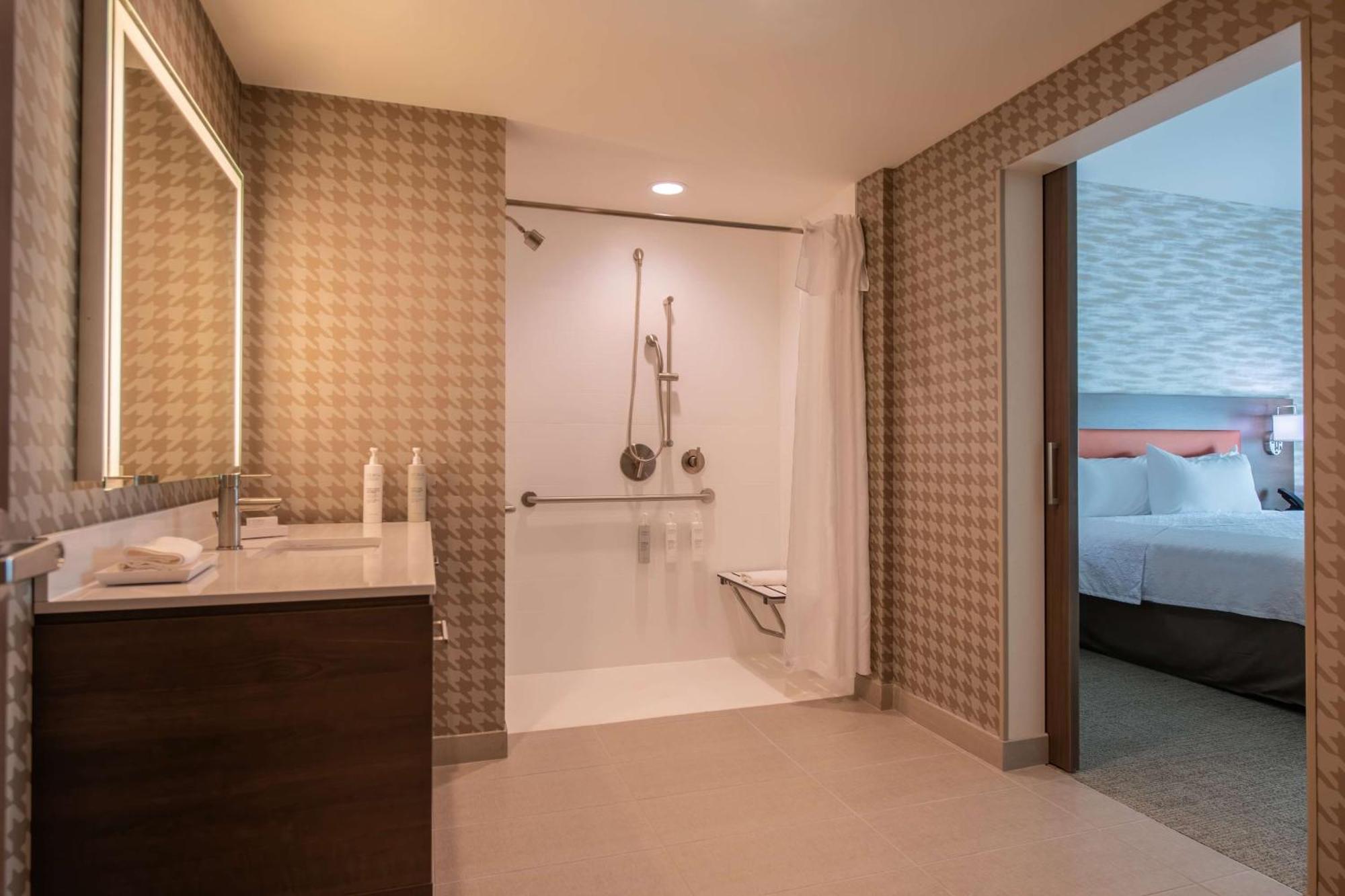 Home2 By Hilton Hotel Kingsland