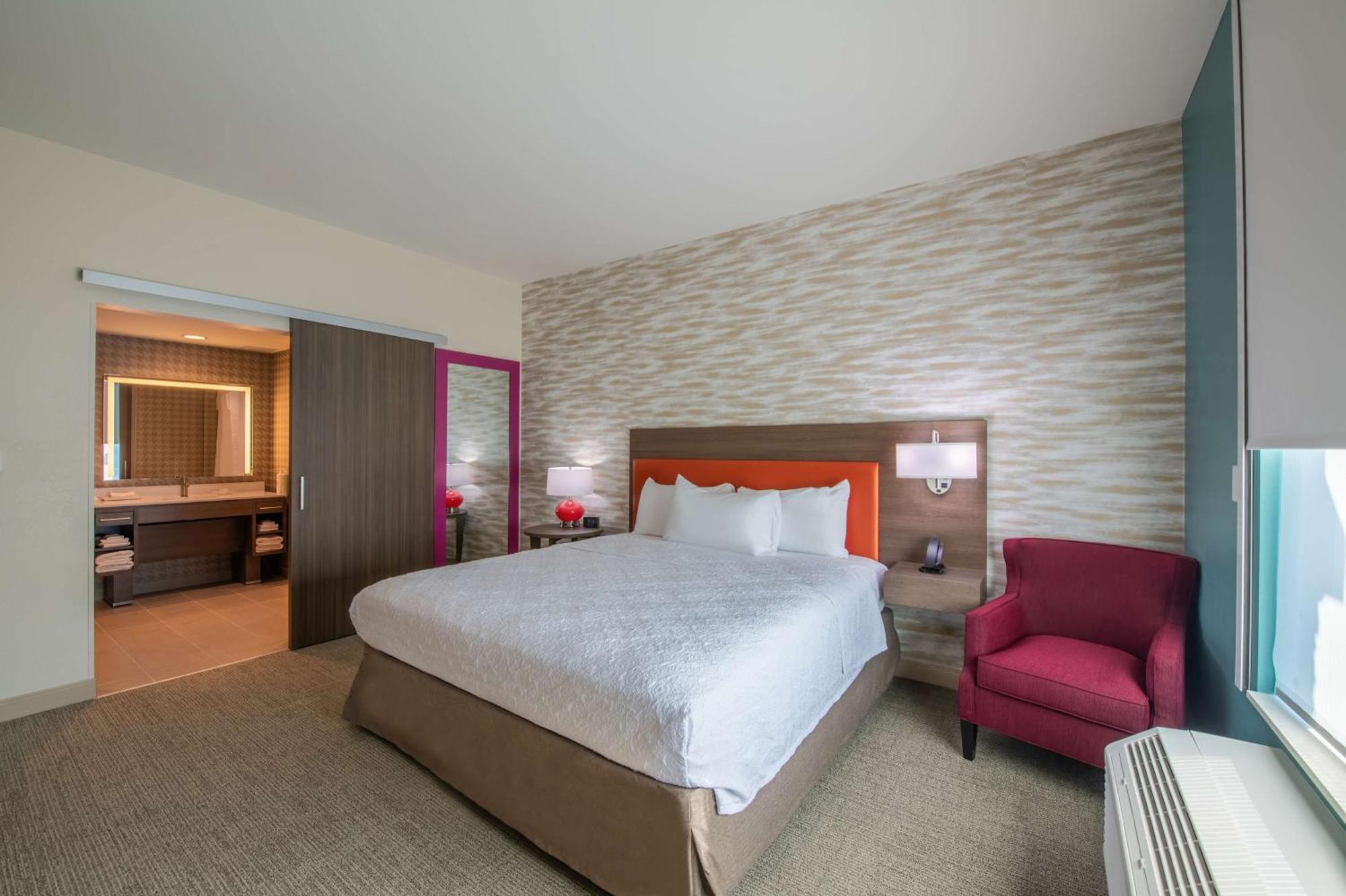 Home2 By Hilton 3*