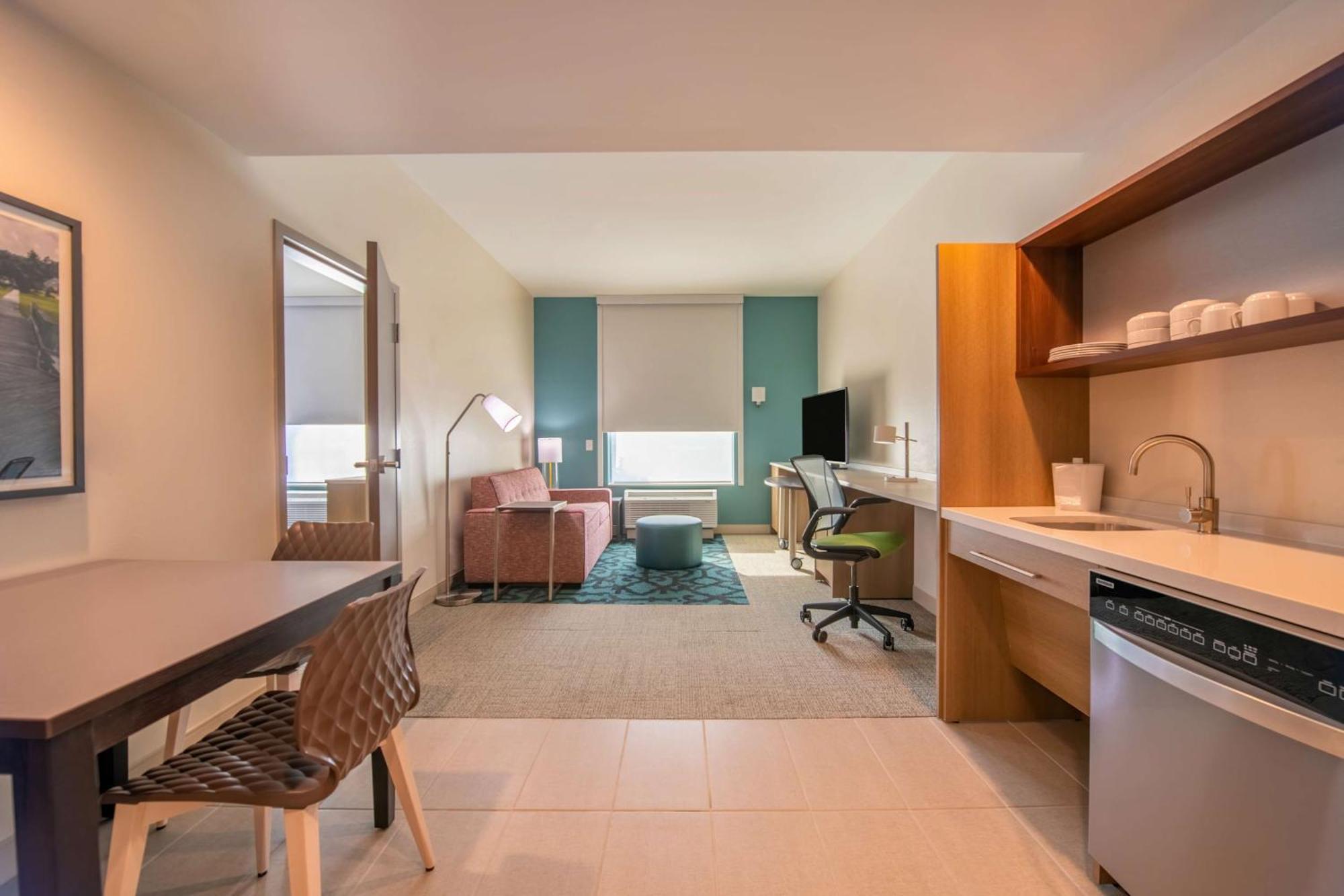 Home2 By Hilton