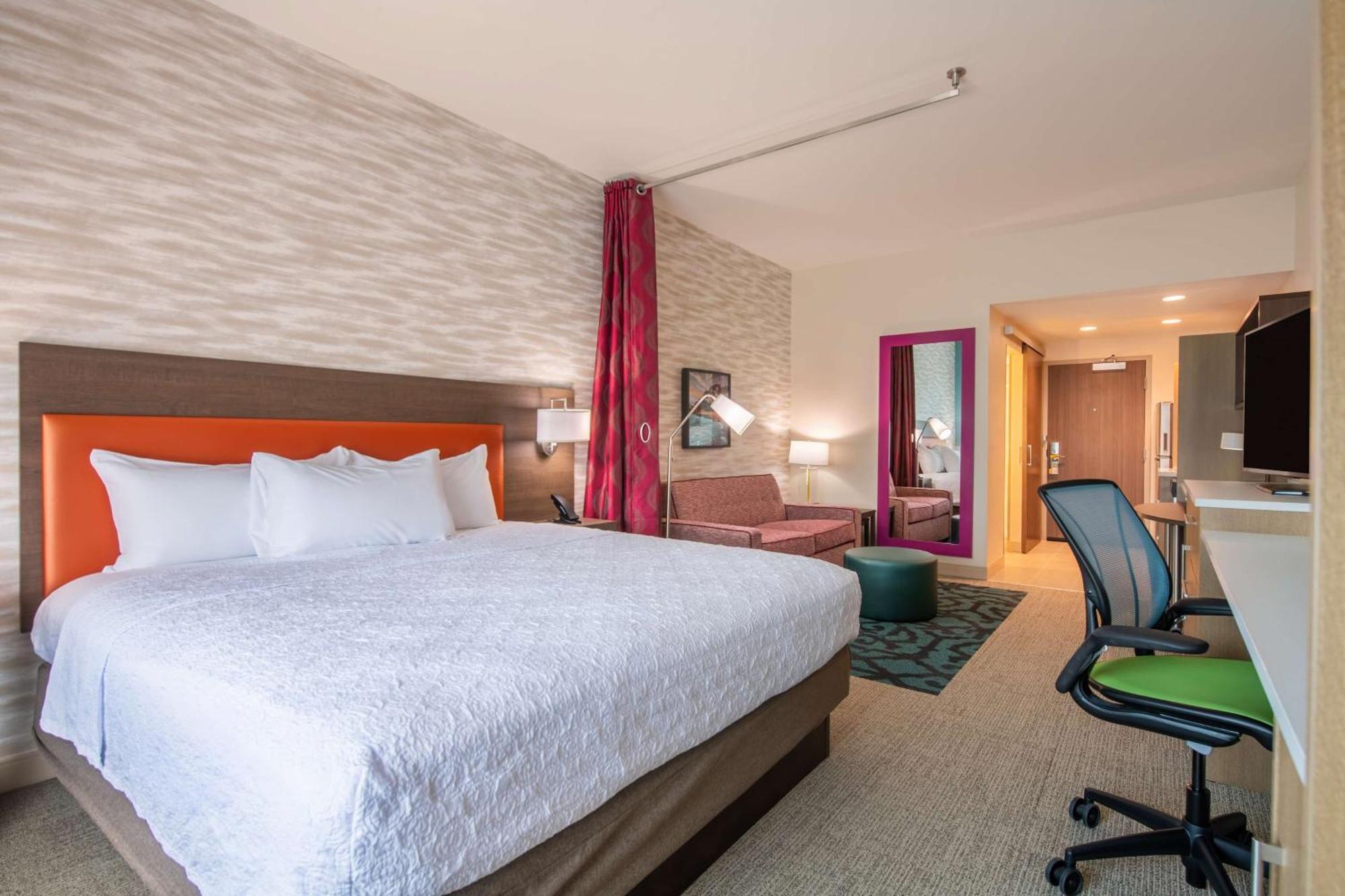 Home2 By Hilton Hotel Kingsland
