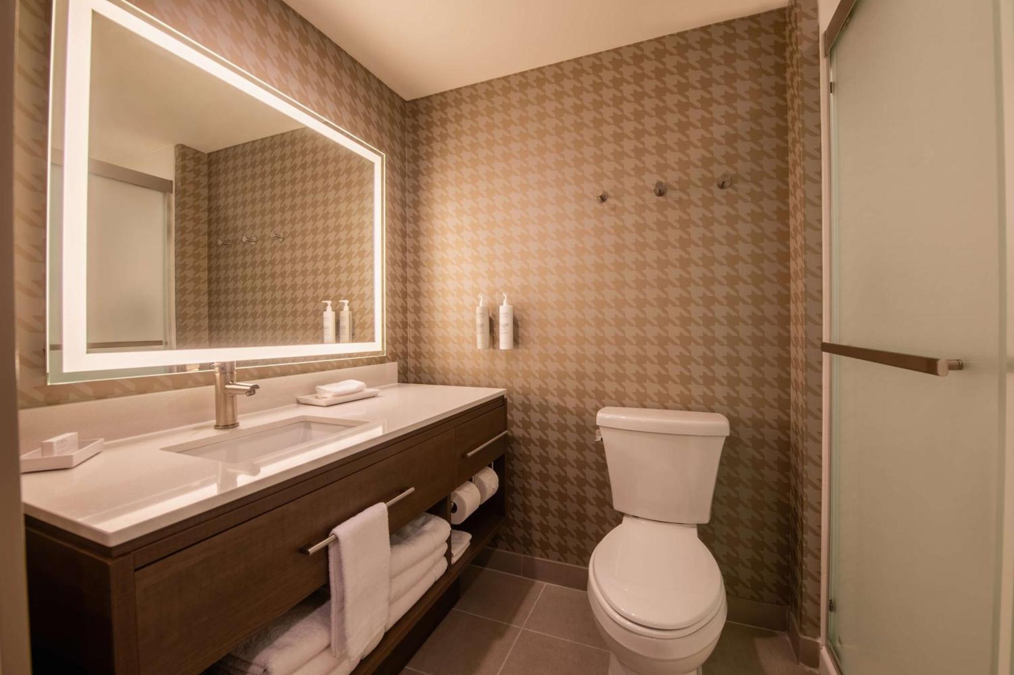 Hotel Home2 By Hilton 3*
