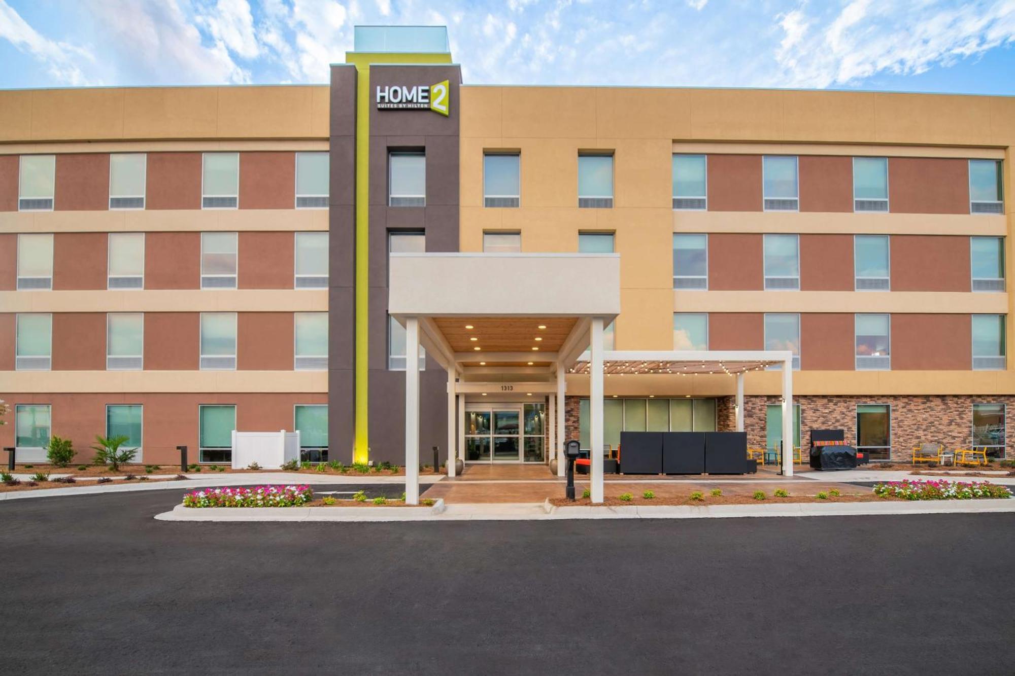 Home2 By Hilton Hotel Kingsland